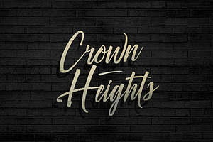 Crown Heights