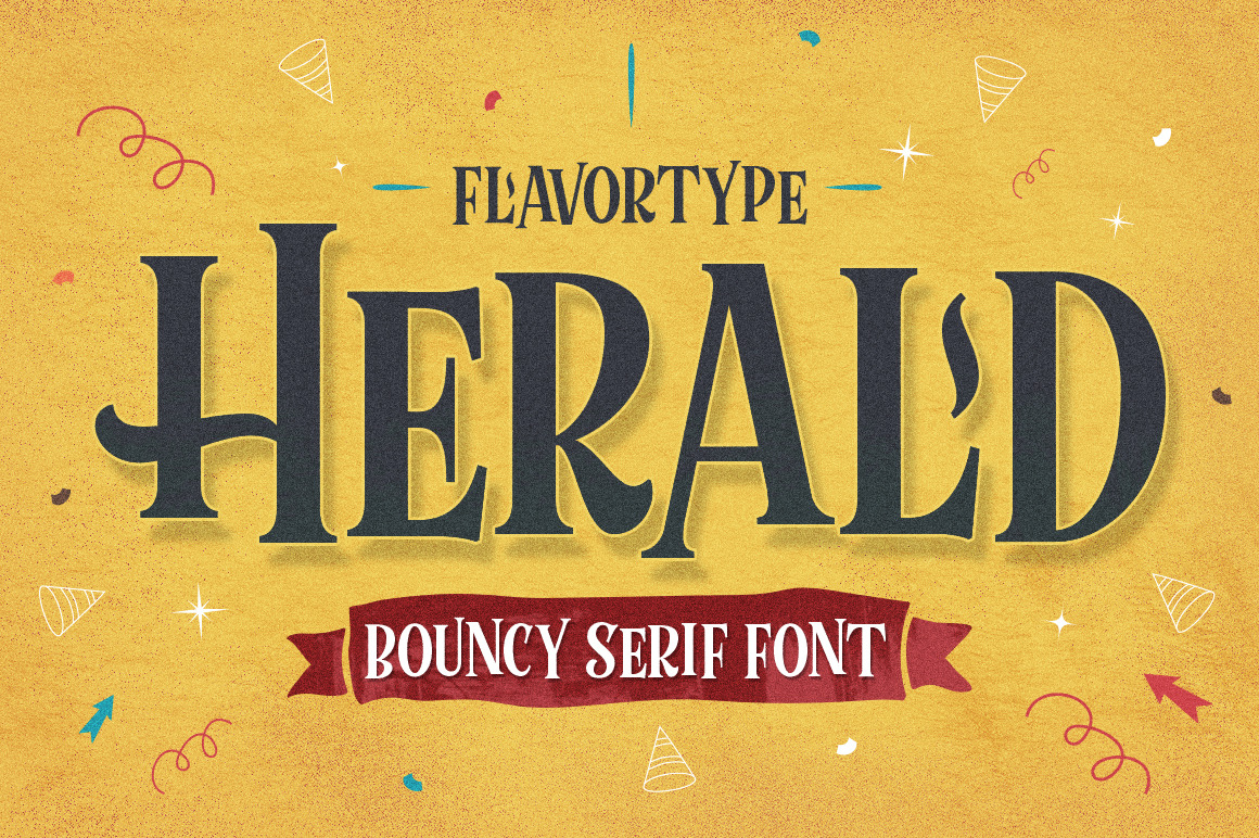 20 Whimsical Fonts That Look Like They Re Straight Out Of A Fairy