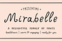 Download Mirabelle