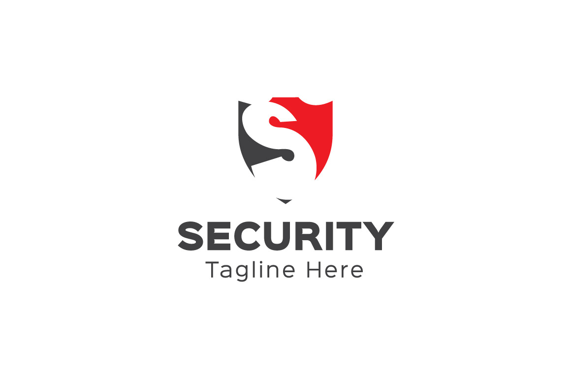 Security Logo Template ~ Logo Templates ~ Creative Market