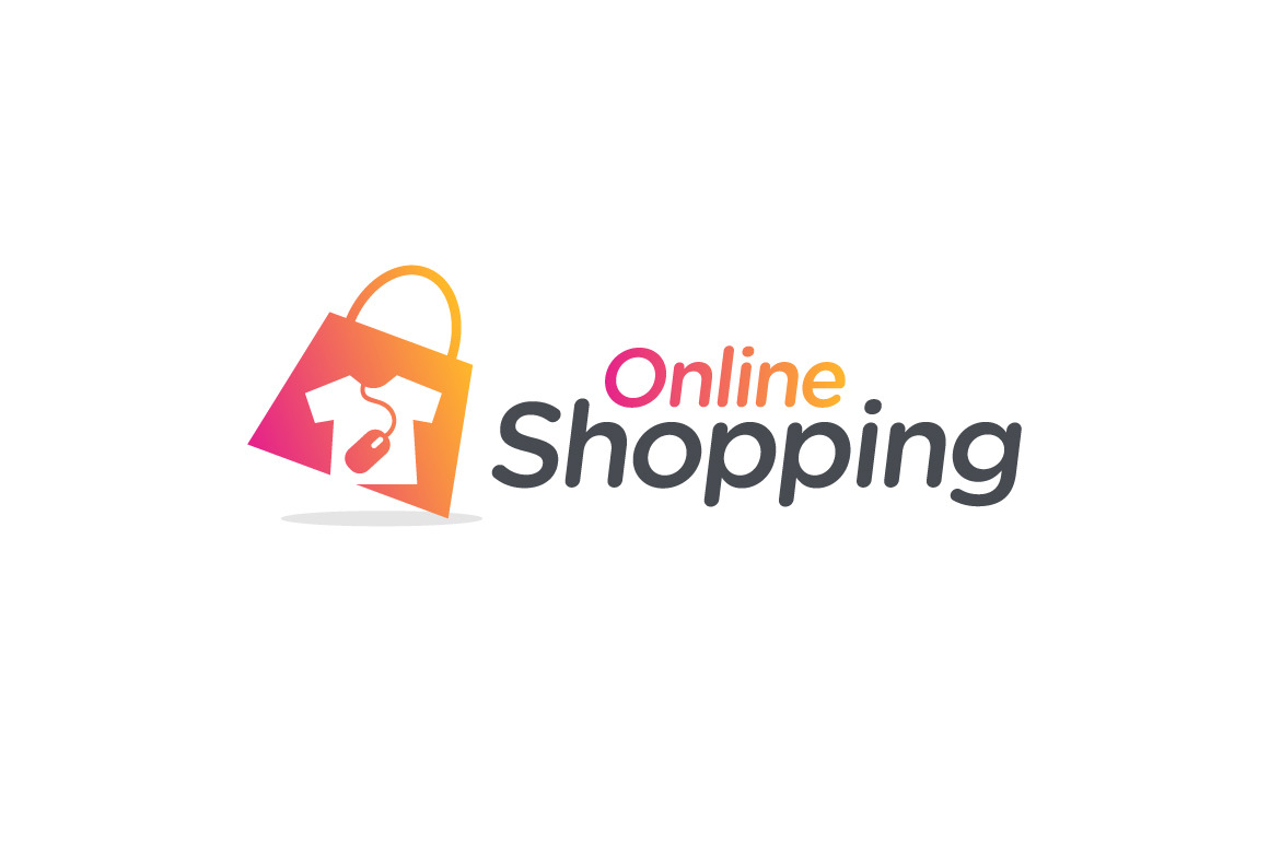 Image result for online shopping logo