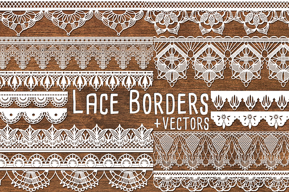 lace clipart word - photo #43