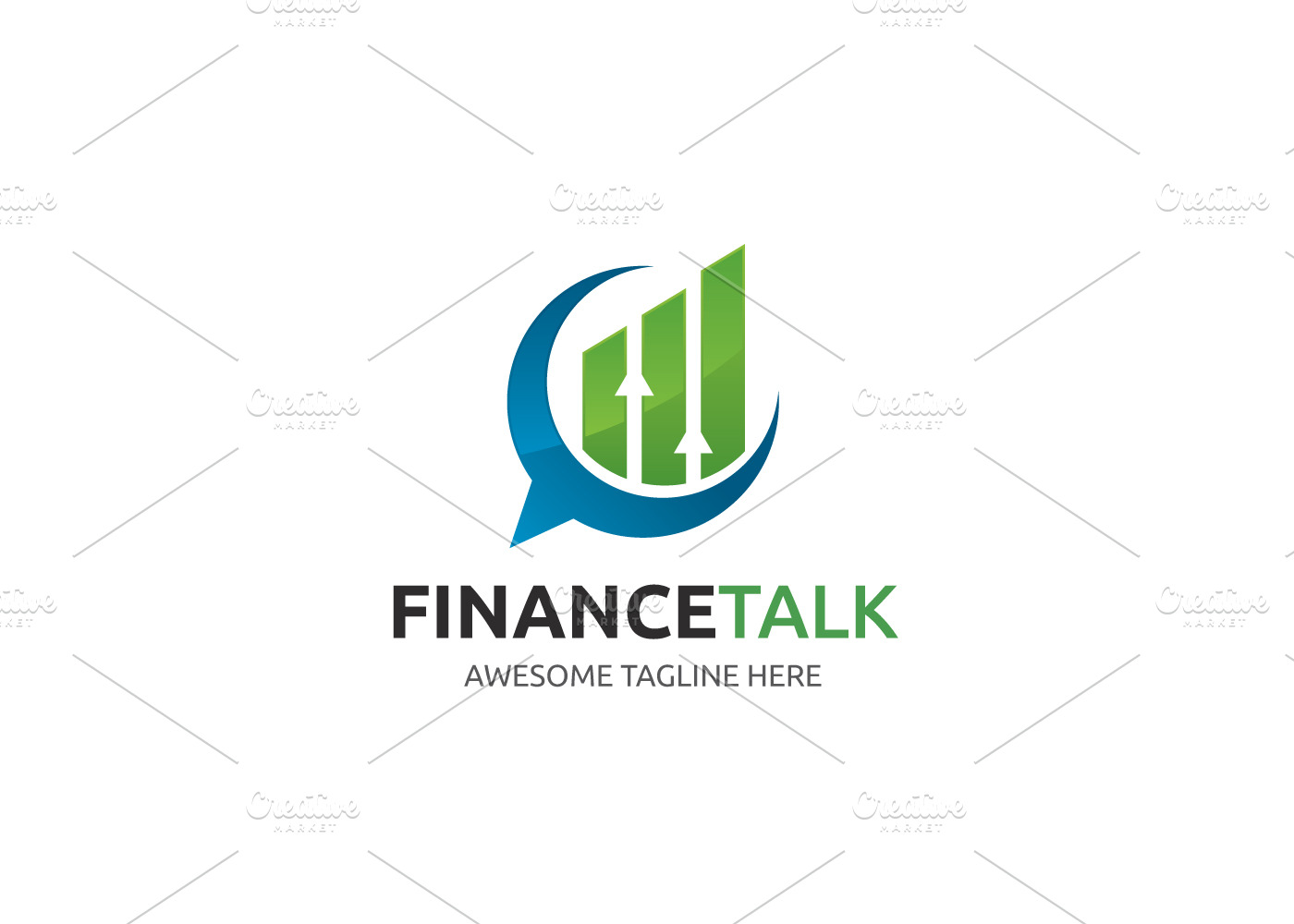 Image result for finance talk