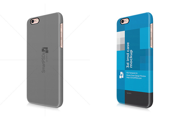 Download Free Download Iphone 6 Plus 3d Case Design Mock Up All Mockups Device SVG Cut Files