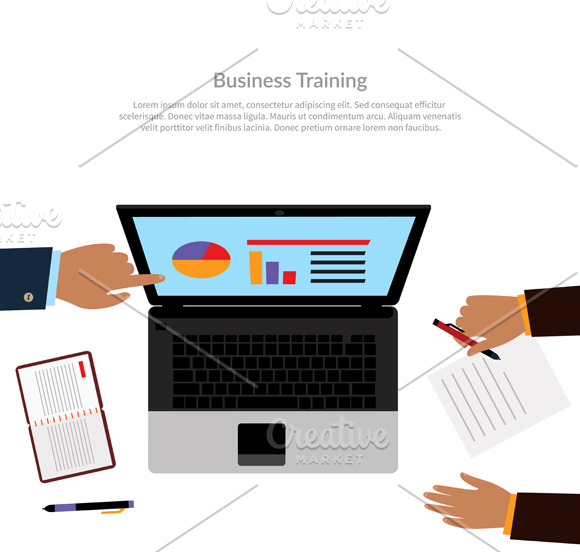 business training clipart - photo #11