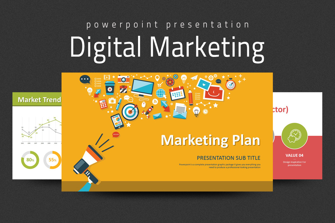 A One Page Marketing Plan Anyone Can Use