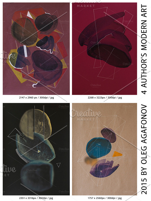 Posters Metaphysics & Metamorphoses in Illustrations - product preview 1