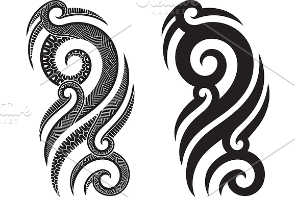 Image result for maori patterns