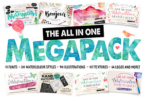 The All in One Megapack