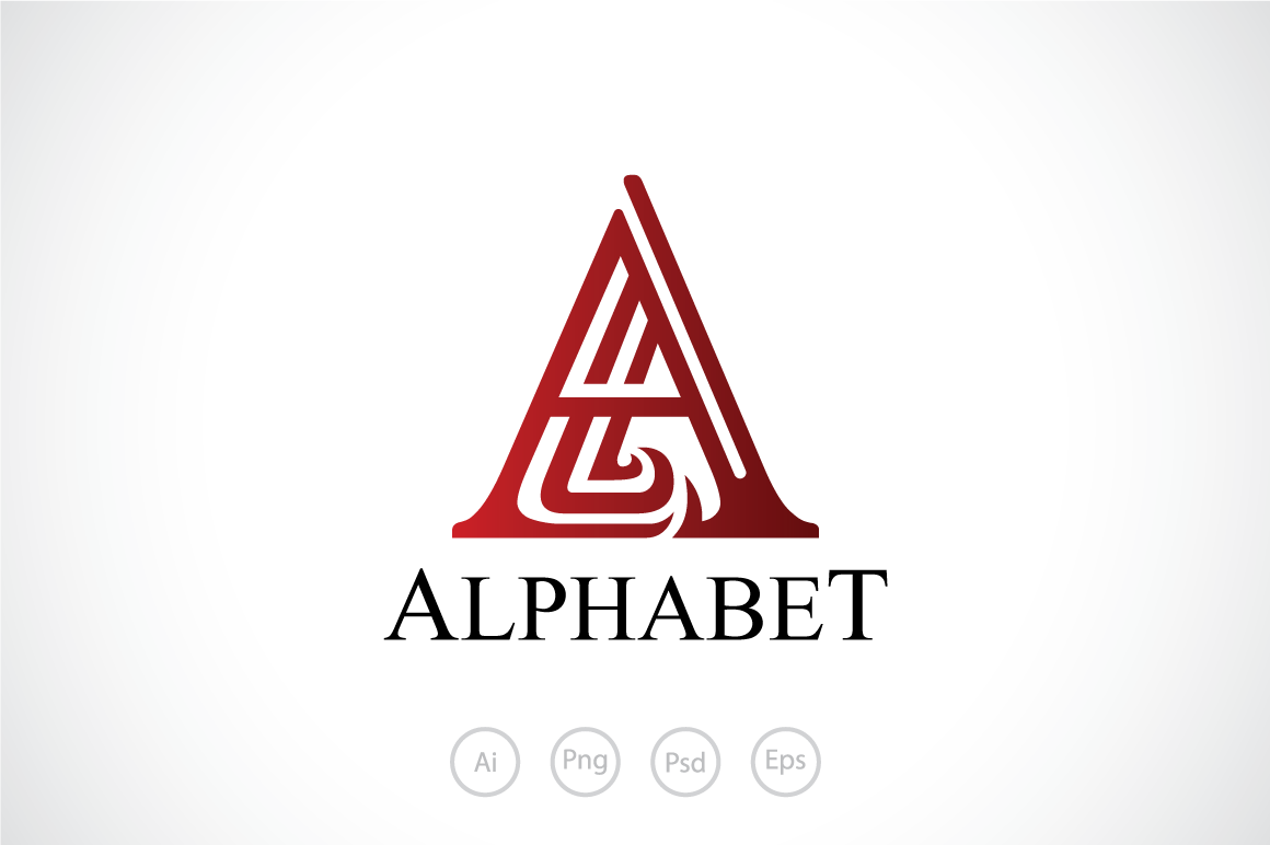 Image result for alphabet logo