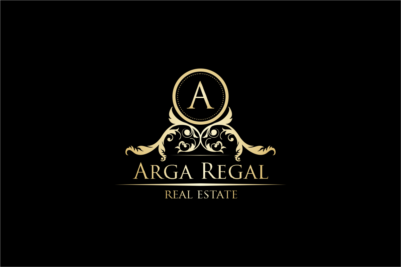 Arga Regal - Luxury Logo ~ Logo Templates ~ Creative Market
