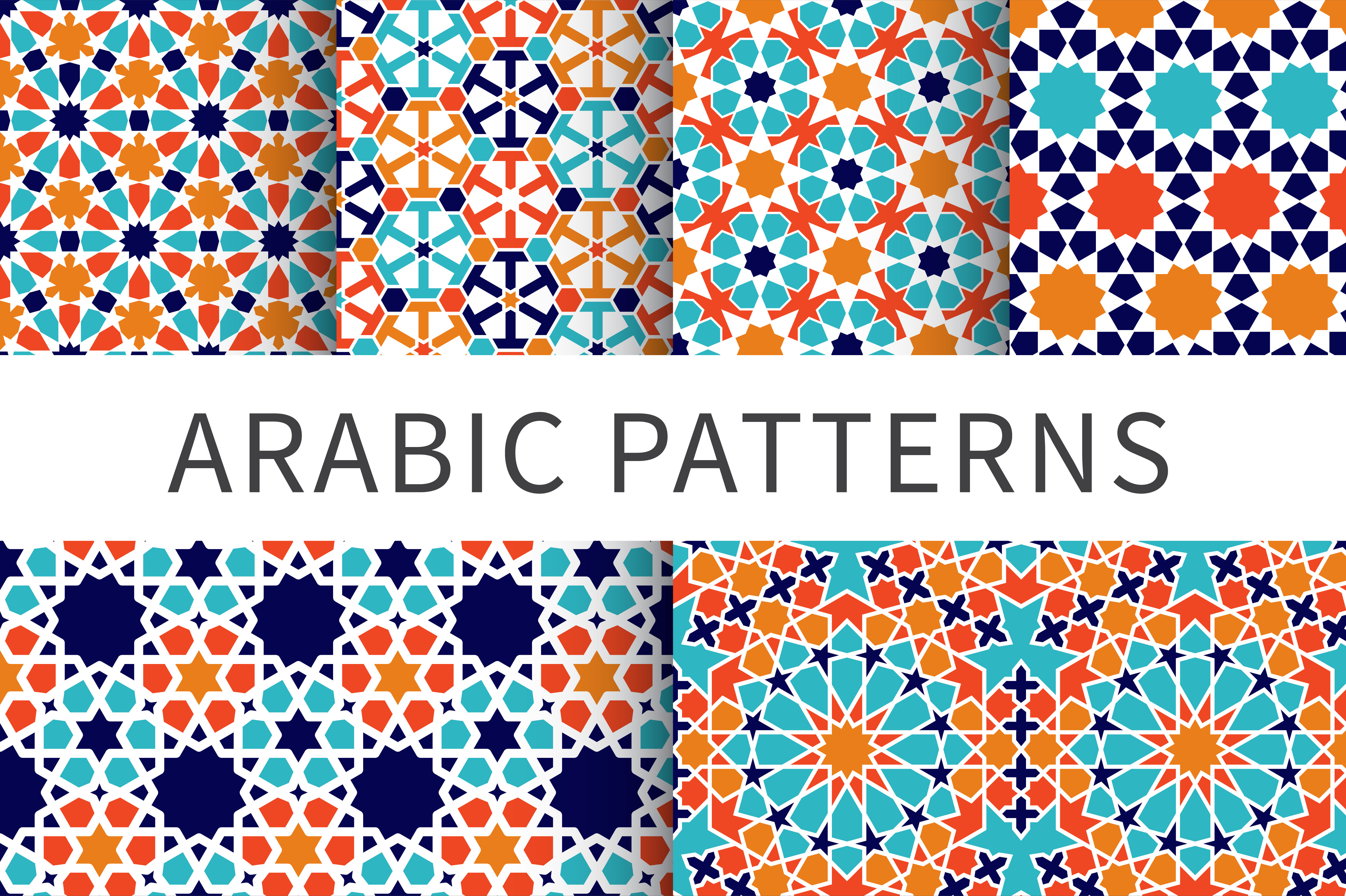 themes tumblr portfolio Creative Patterns pattern seamless ~ on geometric Islamic