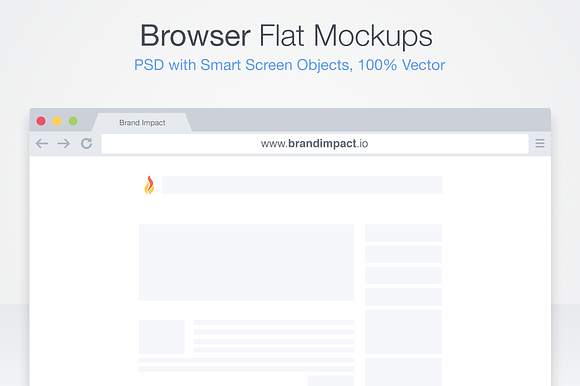 Download Free Download Flat Browser Mockup 3d Glass Window Logo Mockups SVG Cut Files