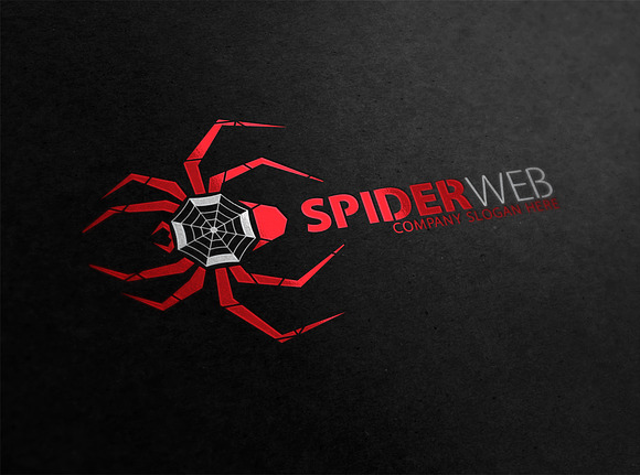 Image result for spider logo