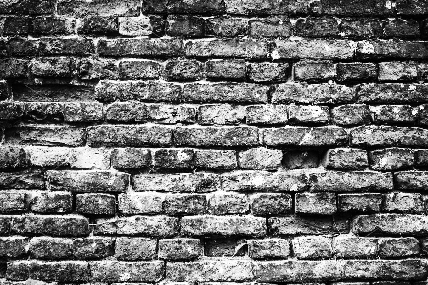 Background of brick wall ~ Abstract Photos ~ Creative Market