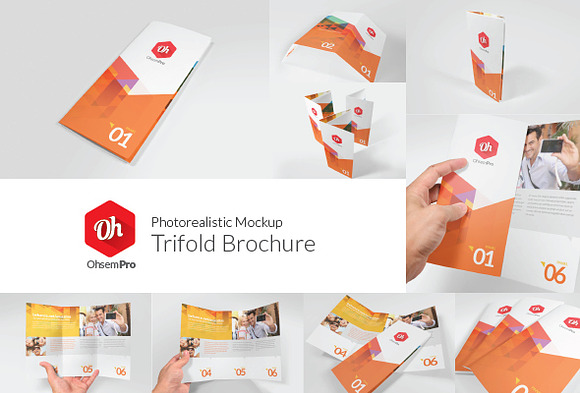 Download OhsemPro - Trifold
