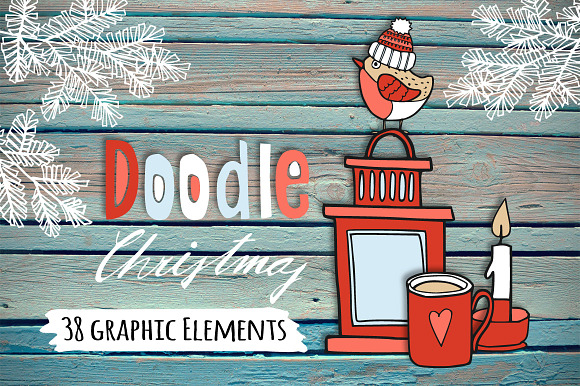 The Winter Bundle 80% OFF in Script Fonts - product preview 13