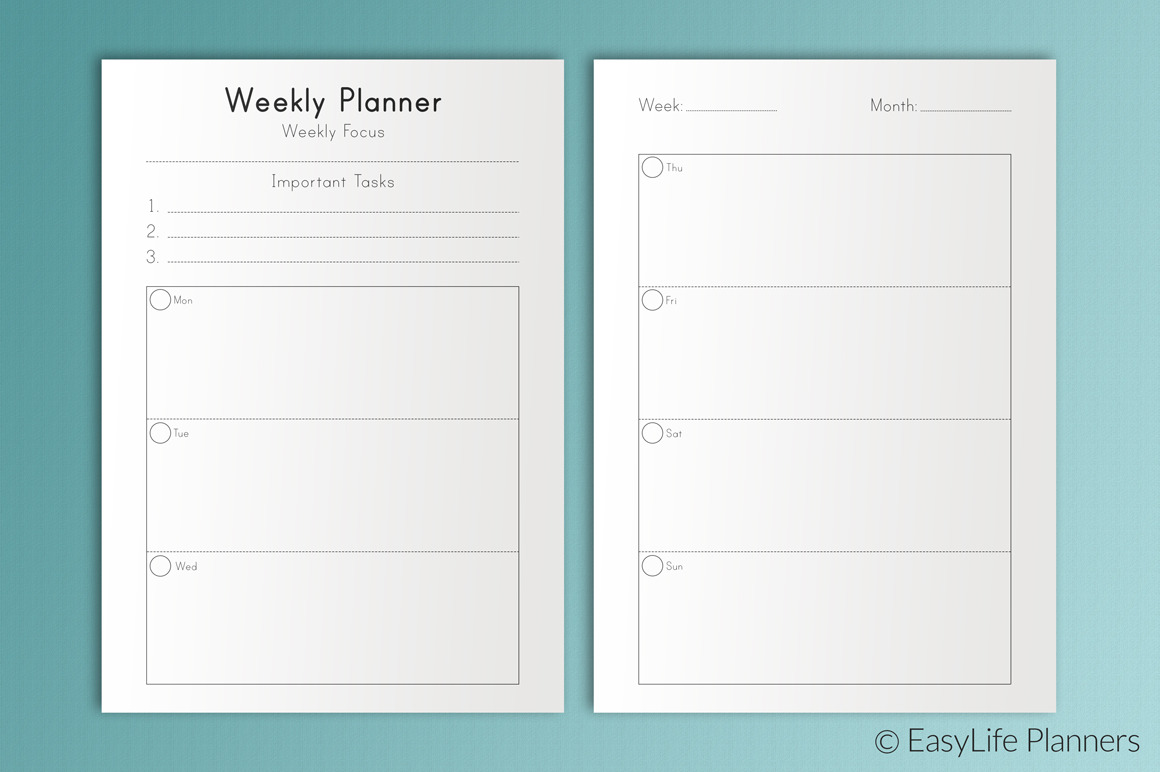 weekly-planner-a5-printable-templates-creative-market