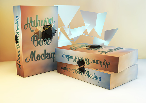 Download Download Box Mockup Kit - Graphicburger T-shirt Mockup Psd ...