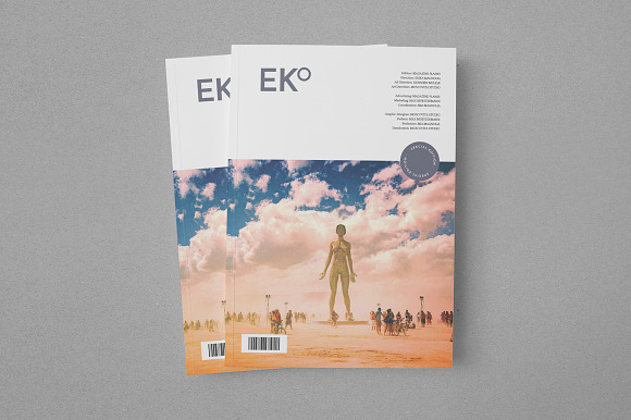 Eko Magazine