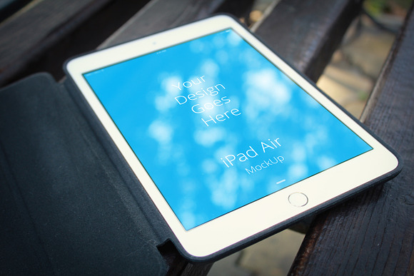 MEGA BUNDLE - 50 Ipad Mock-up#1 in Product Mockups - product preview 45