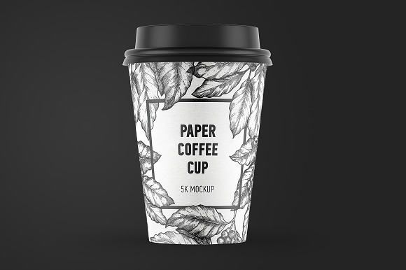 Download Paper Coffee Cup