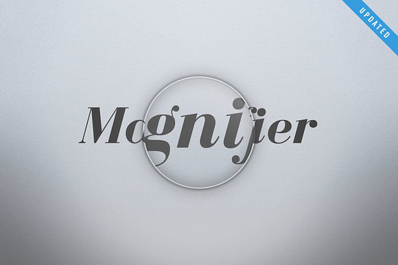 Free Auto magnifier / Updated