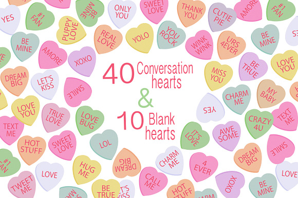 valentine candy clipart - photo #29