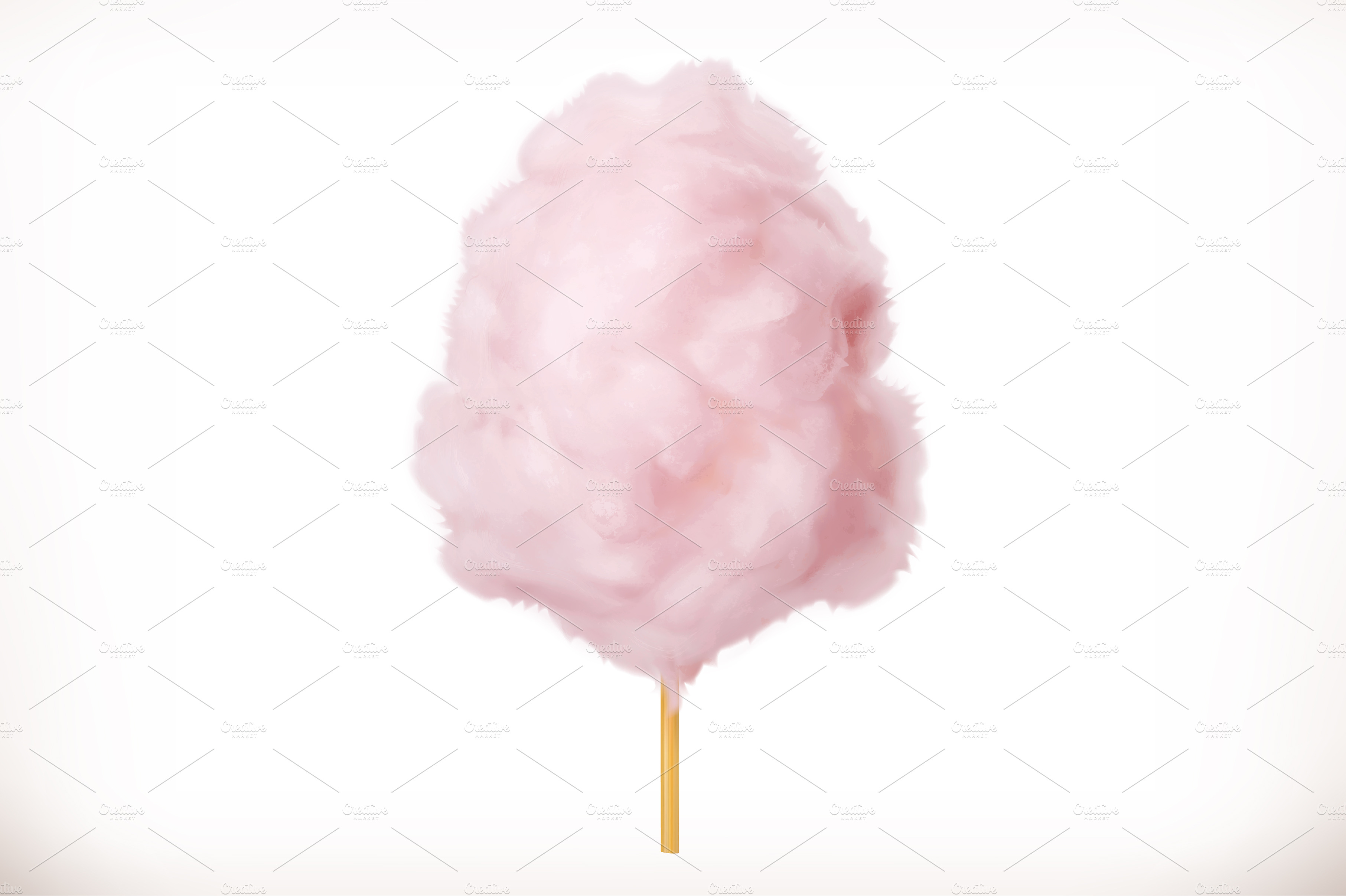 Cotton Candy Pictures 25