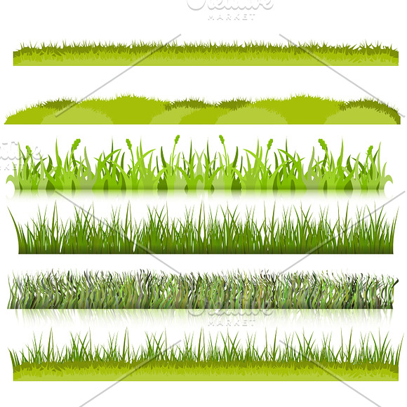 free-printable-grass-borders-designtube-creative-design-content