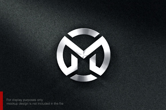 Letter M Design Photos Graphics Fonts Themes Templates