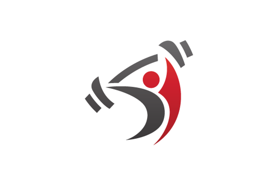 Fitness Gym Logo Png Bmx United