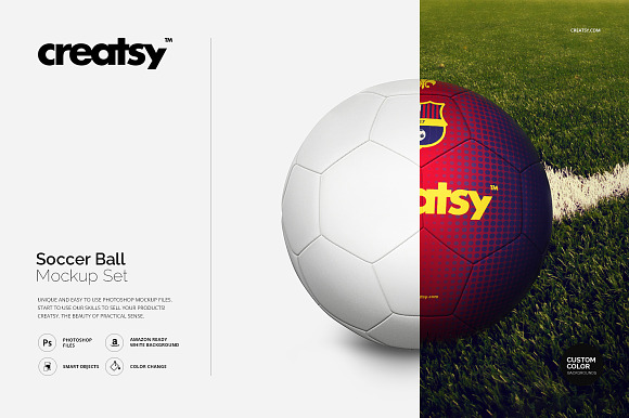 Download Free Download Soccer Ball Mockup Set Download Mockups Apparel SVG Cut Files