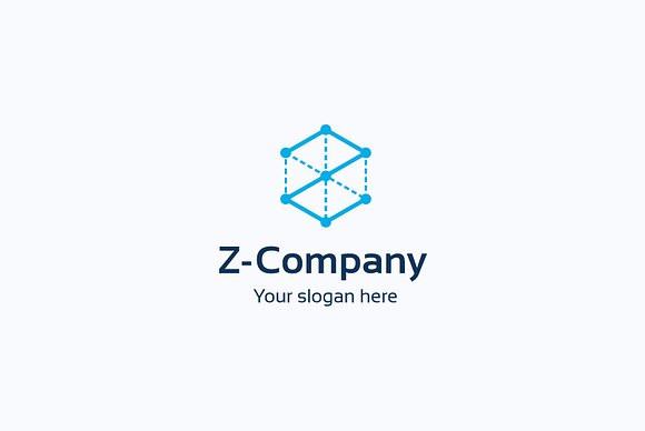Z Company Logo