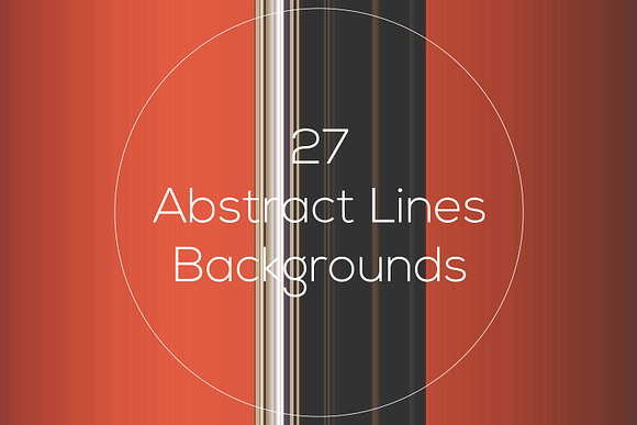 Abstract Lines Backgrounds