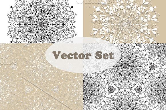 Vector Set