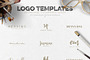 Logo Creators Megabundle - Logos - 39