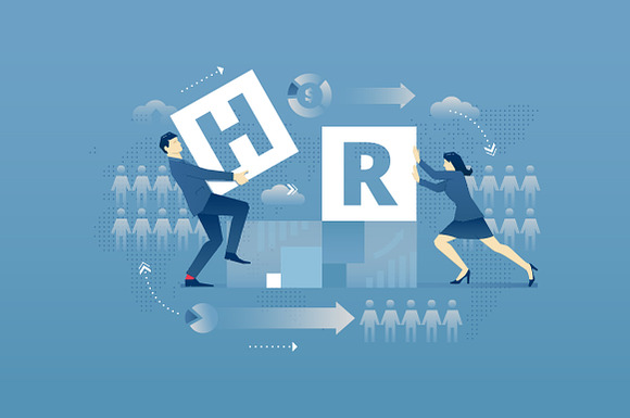 Human Resources Hero Banner