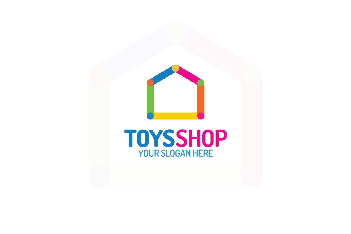 Logos Toys 104