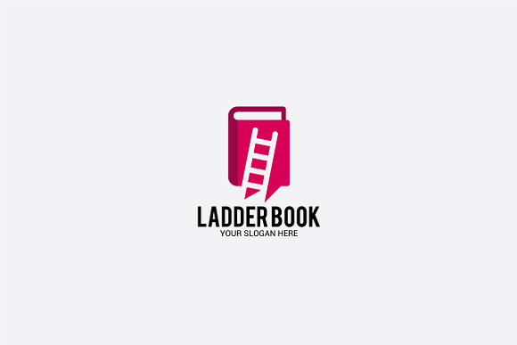 Ladder Book