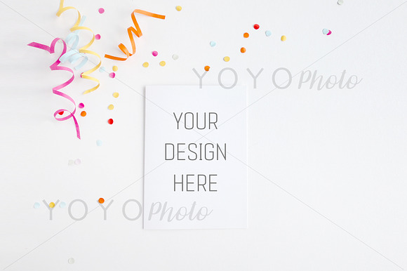 Download Styled Stock Photo - Greeting Card