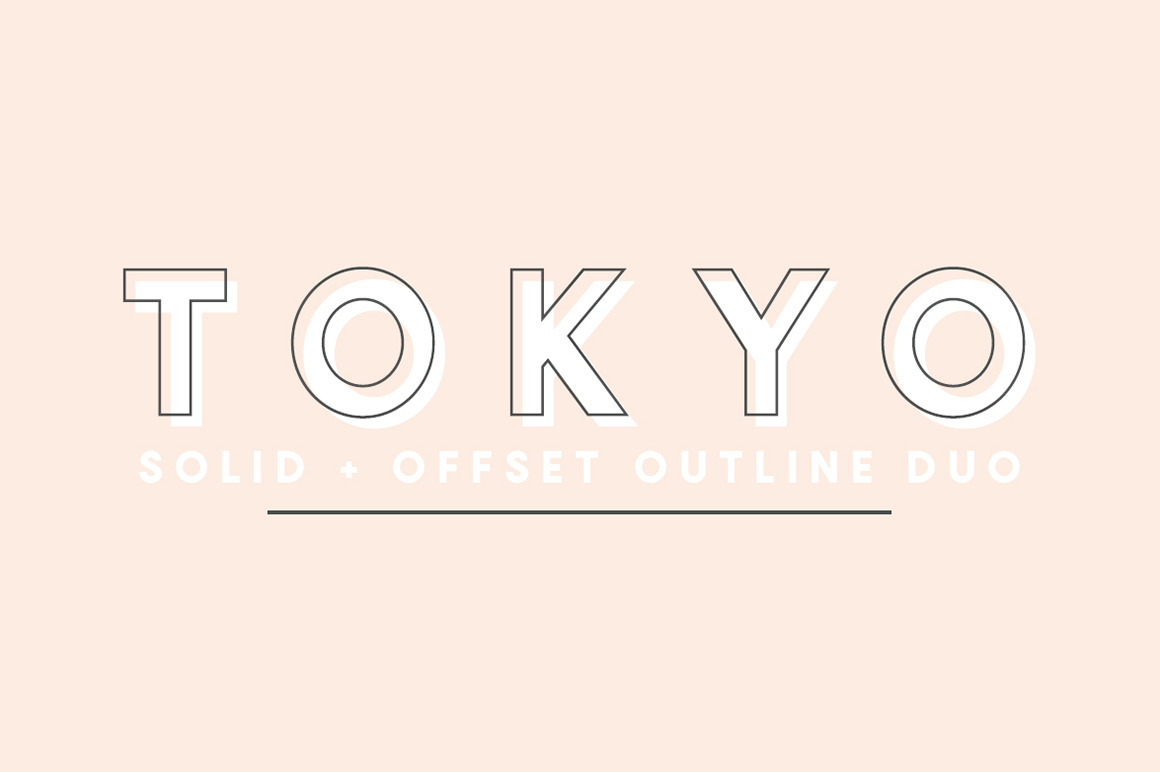 Tokyo Tokyo-cover-
