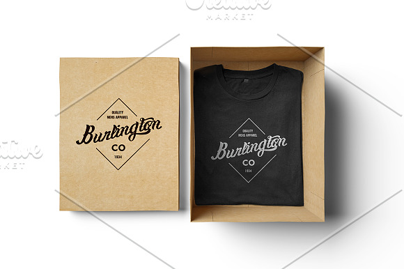 Download Box for t-shirt 01