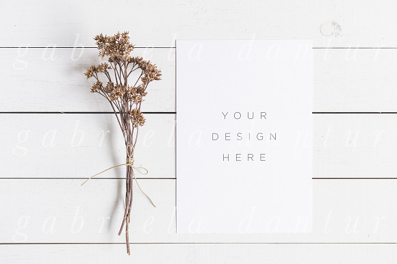 Download Fall Styled Mockup Smart Object