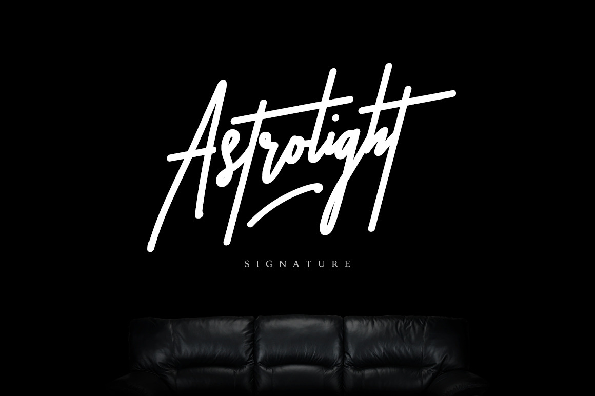 Astrolight Astrolight-1-