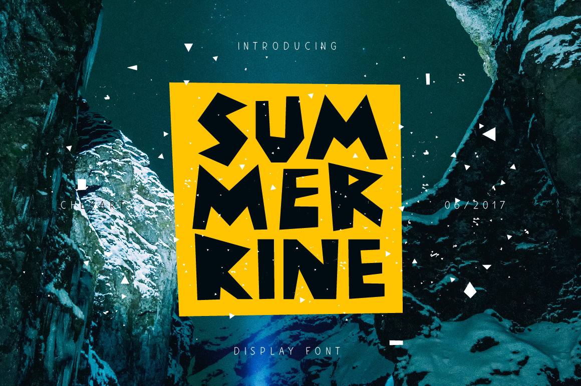 Summerrine Summerrine-01-