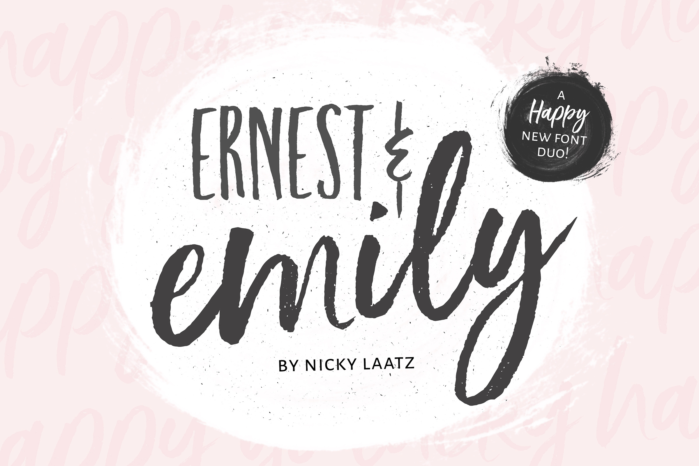 Ernest & Emily Bowwr43enein-