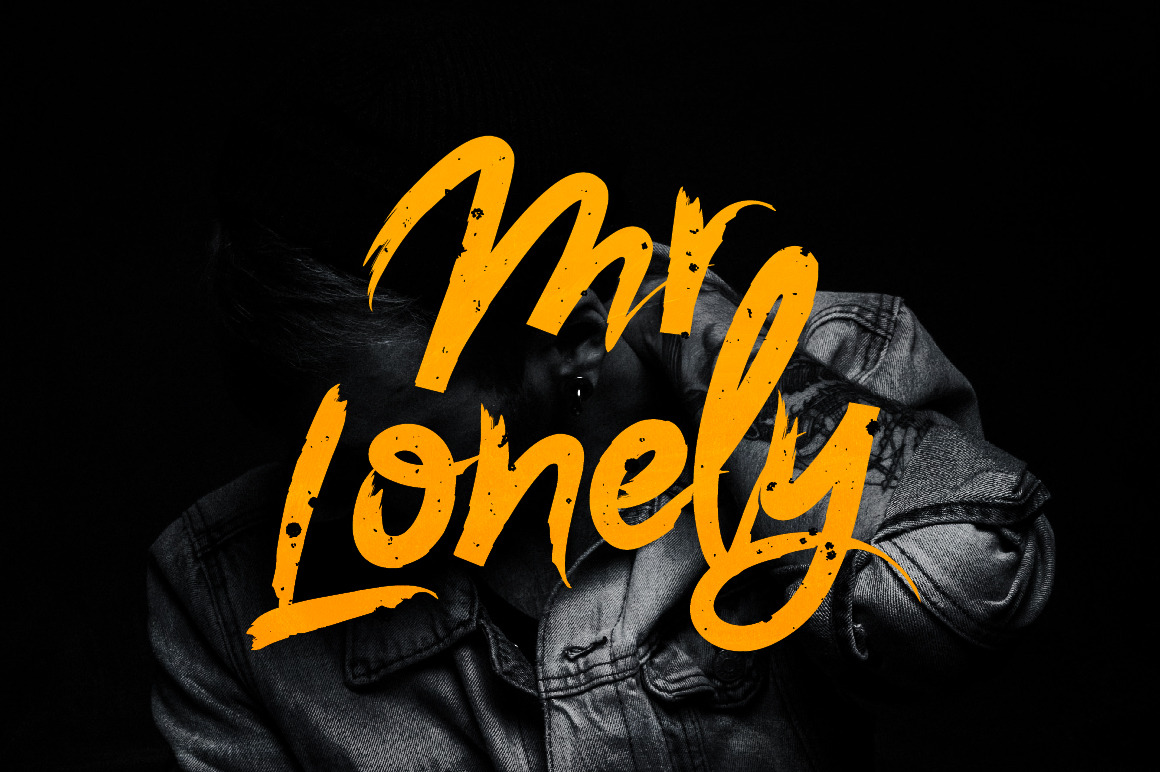 Mr. Lonely Mr.-lonely-01-