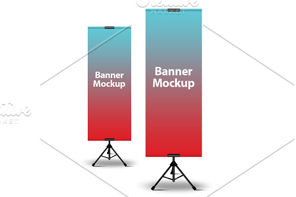 Banner Mock-up