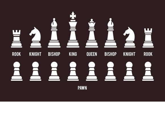 احجار على رقعة الشطرنج pdf